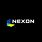 Nexon Games Logo