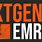 NextGen EMR Logo