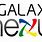 Nexus Galaxy Logo