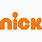 Nick 8-Bit Logo