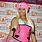 Nicki Minaj Barbie Outfits