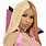 Nicki Minaj Clip Art