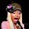 Nicki Minaj Hat