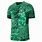 Nigeria Football Shirt