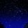 Night Sky GIF 1920X1080