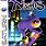 Nights Sega Saturn