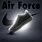 Nike Air Force 1 Advertisement