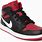 Nike Air Jordan Basketball Shoes