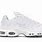 Nike Air Max Plus White