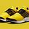 Nike Air Presto Yellow