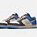 Nike Dunk Low Unlocked by You