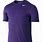 Nike Fabric Lights Purple Dri-FIT