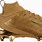 Nike Football Cleats Gold