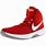 Nike High Top Basketball Shoes for Men