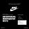 Nike Letter Font