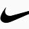 Nike Logo SVG Free