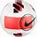 Nike Mini Soccer Ball