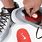 Nike Shoe Tracker
