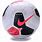 Nike Soccer Balls Size 5