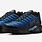 Nike Tn Blue Black