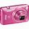 Nikon Pink Camera