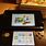 Nintendo 3DS Menu