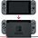 Nintendo Switch Charging Display