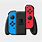 Nintendo Switch Controller Clip Art