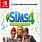 Nintendo Switch Games Sims