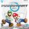 Nintendo Wii Mario Kart