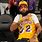 Nipsey Hussle Lakers Jersey