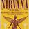 Nirvana Poster Vintage