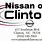 Nissan Clinton NC