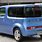 Nissan Cube Back