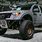 Nissan Frontier Modified