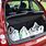 Nissan Micra Space