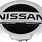 Nissan Titan Emblem