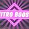 Nitro Perks Logo