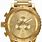 Nixon Gold Watches for Men