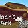 Noah's Ark Kids Story