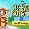 Nobby Nuts Game