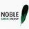 Noble Green Energy Logo