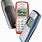 Nokia 1100 Cell Phone