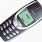 Nokia 3310 Old Phone