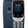 Nokia 8210 4G vs 8000 4G