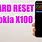 Nokia Hard Reset