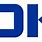 Nokia New Logo PNG