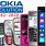 Nokia. All Series
