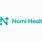 Nomi Health Logo