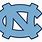 North Carolina at Logo